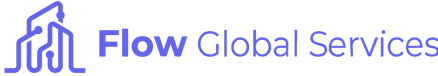 Flow Global Services Logo